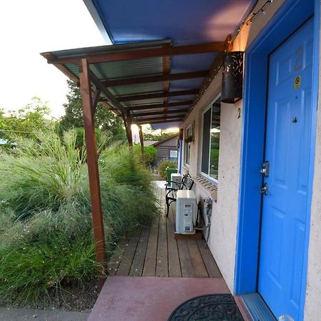 Charming 2 Bedroom Near Downtown - Rose Tree 1 Moab Buitenkant foto
