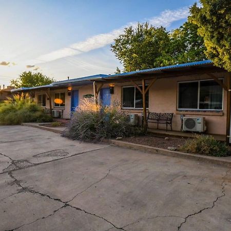 Charming 2 Bedroom Near Downtown - Rose Tree 1 Moab Buitenkant foto