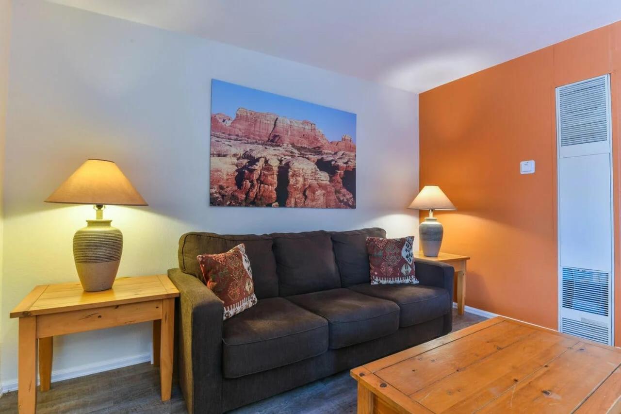 Charming 2 Bedroom Near Downtown - Rose Tree 1 Moab Buitenkant foto