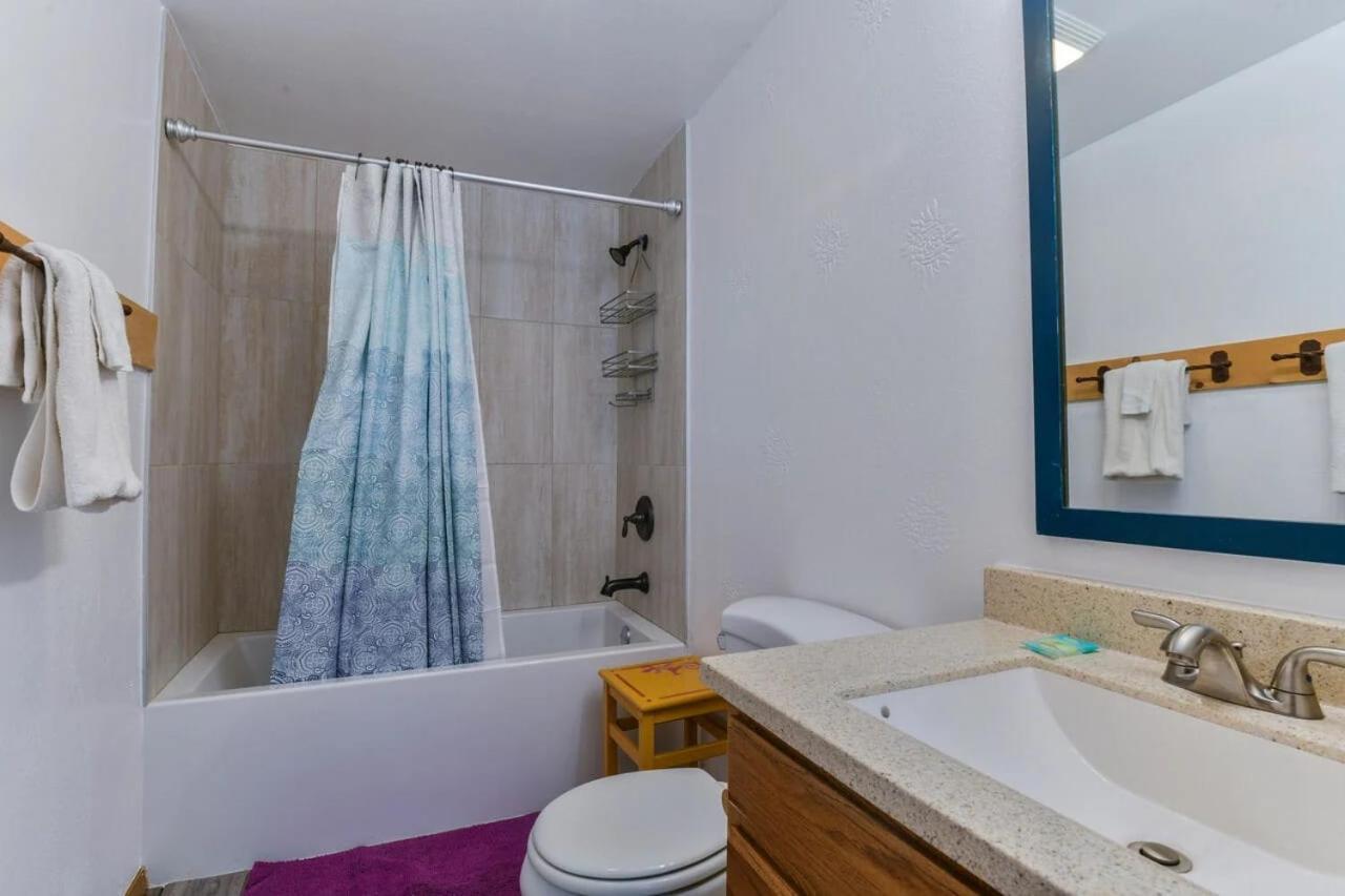 Charming 2 Bedroom Near Downtown - Rose Tree 1 Moab Buitenkant foto