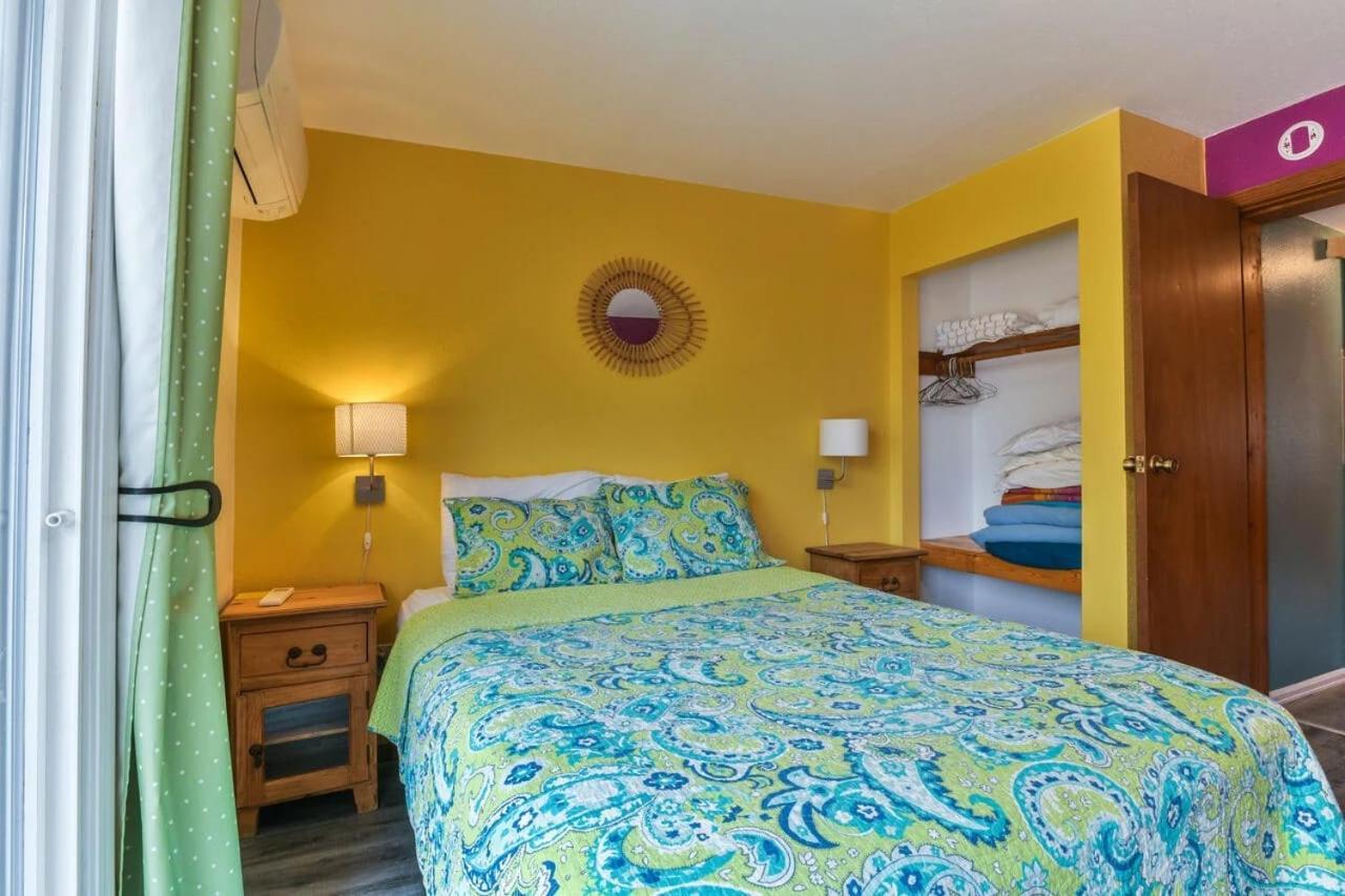 Charming 2 Bedroom Near Downtown - Rose Tree 1 Moab Buitenkant foto