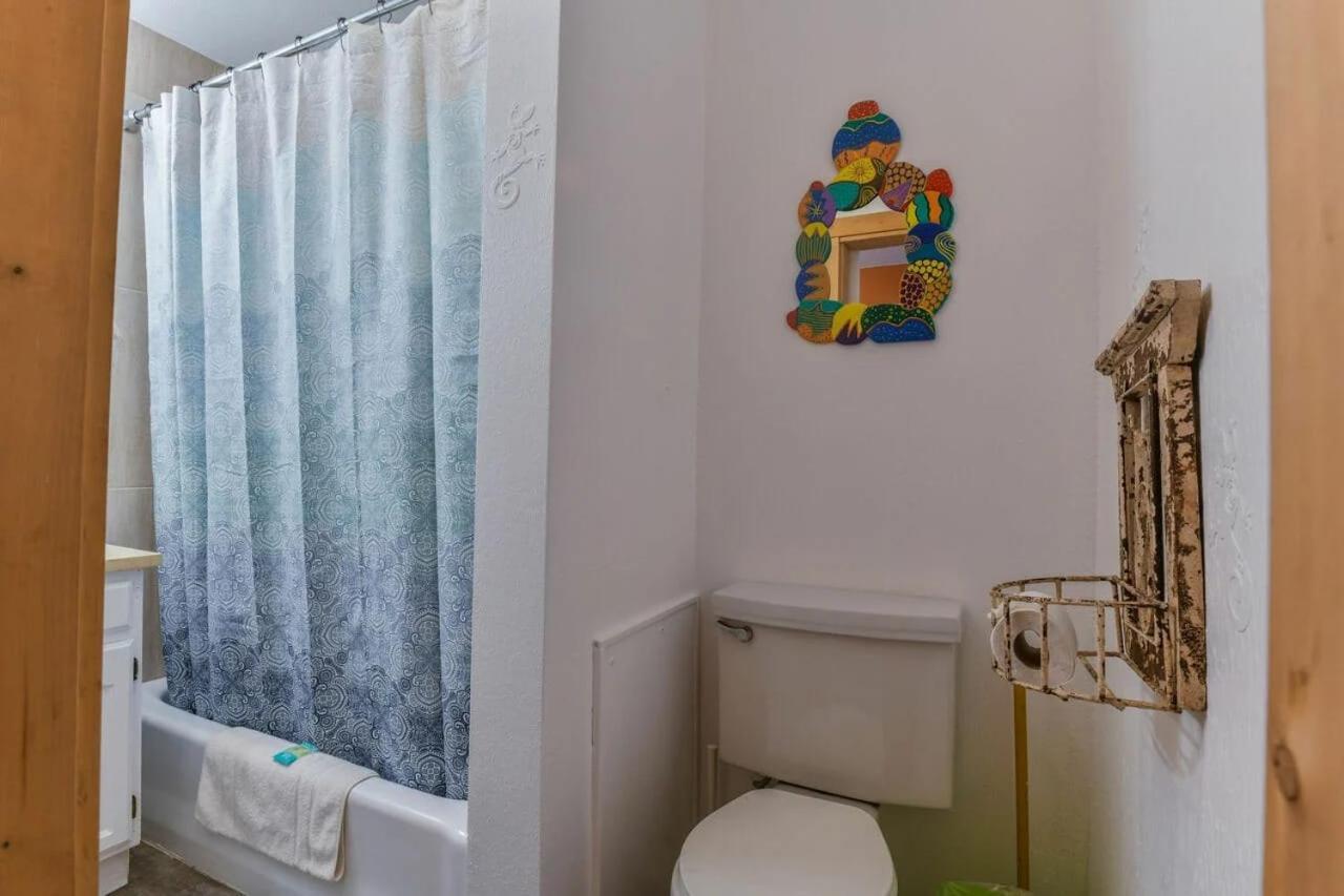 Charming 2 Bedroom Near Downtown - Rose Tree 1 Moab Buitenkant foto