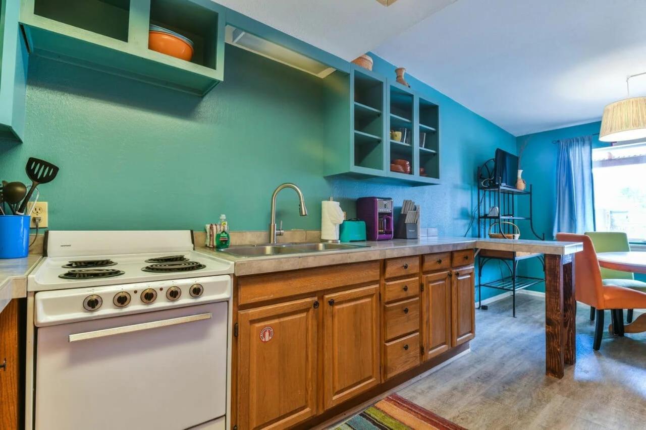 Charming 2 Bedroom Near Downtown - Rose Tree 1 Moab Buitenkant foto