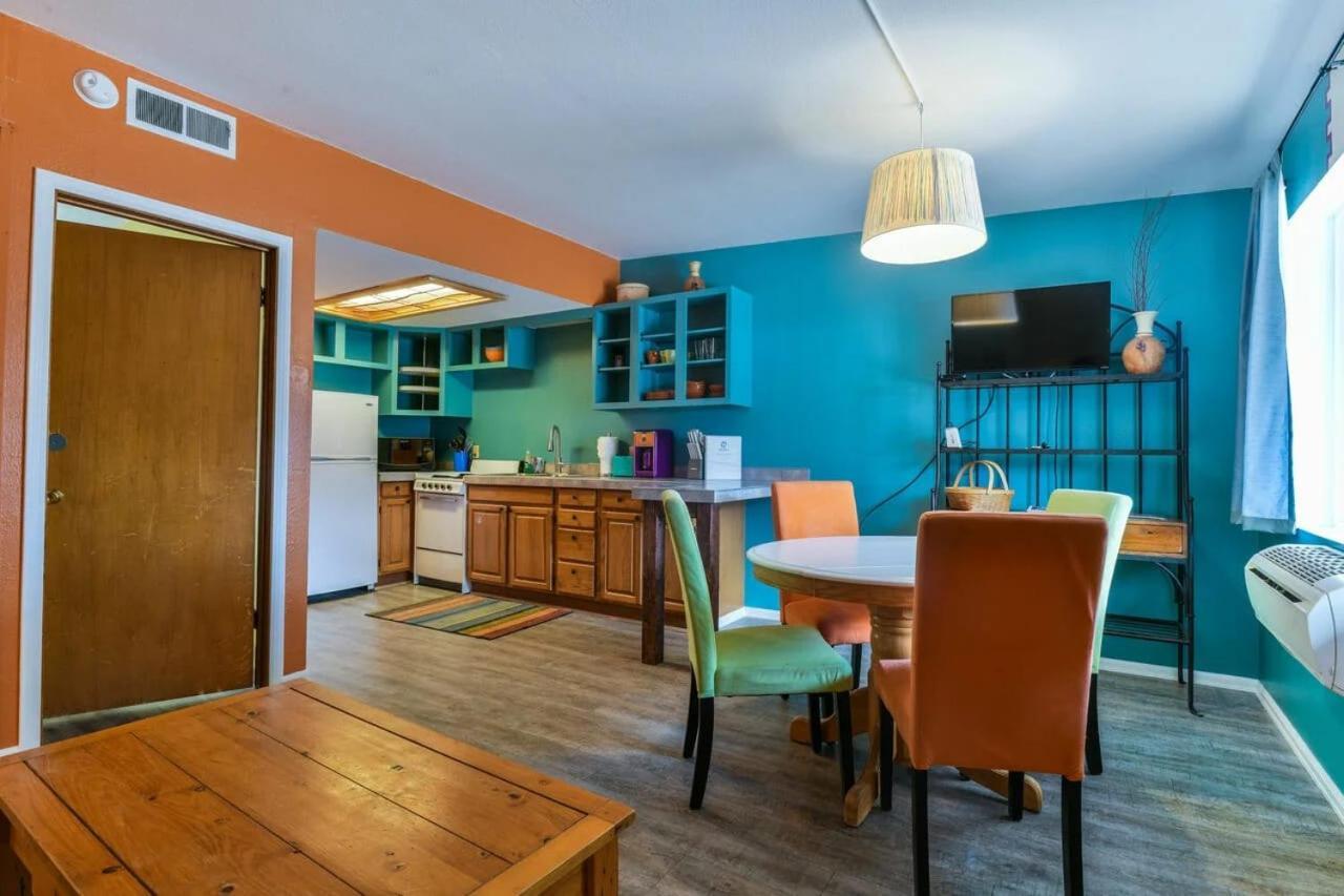 Charming 2 Bedroom Near Downtown - Rose Tree 1 Moab Buitenkant foto