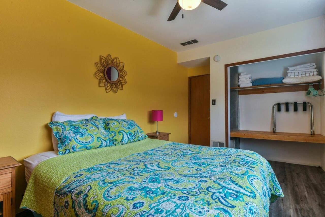 Charming 2 Bedroom Near Downtown - Rose Tree 1 Moab Buitenkant foto