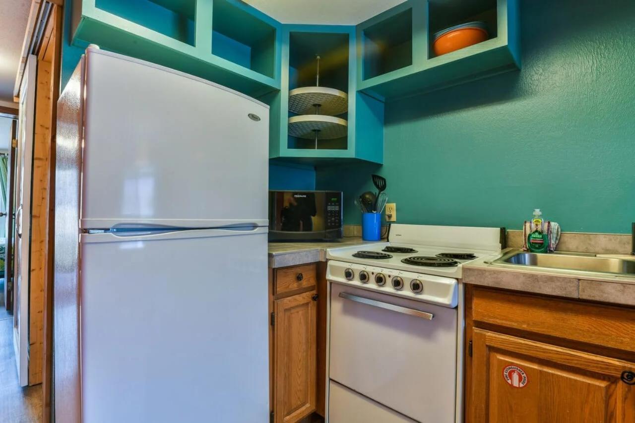 Charming 2 Bedroom Near Downtown - Rose Tree 1 Moab Buitenkant foto